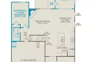 1679 Br Crk Dr Lot 93, Cumming, GA 30040 - Photo 5