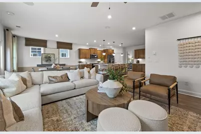 1679 Branch Creek Drive- Lot 93, Cumming, GA 30040 - Photo 5