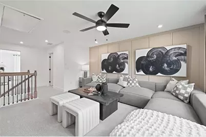 1679 Branch Creek Dr- Lot 93, Cumming, GA 30040 - Photo 13