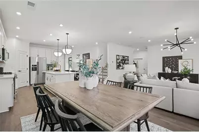 1679 Branch Creek Dr- Lot 93, Cumming, GA 30040 - Photo 11