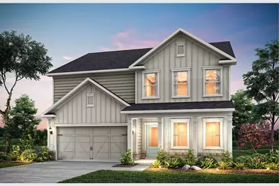 1679 Branch Creek Dr- Lot 93, Cumming, GA 30040 - Photo 1