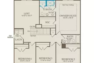 1679 Br Crk Dr Lot 93, Cumming, GA 30040 - Photo 3