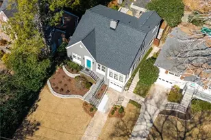 2002 McLendon Ave NE, Atlanta, GA 30307 - Photo 65