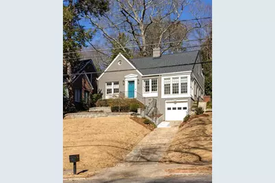 2002 McLendon Avenue NE, Atlanta, GA 30307 - Photo 61