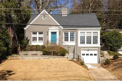 2002 McLendon Avenue NE, Atlanta, GA 30307 - Photo 63