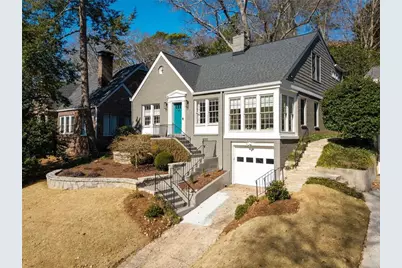 2002 McLendon Avenue NE, Atlanta, GA 30307 - Photo 59