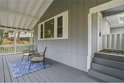 1722 Crestridge Drive, Marietta, GA 30067 - Photo 29