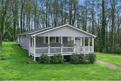 1722 Crestridge Drive, Marietta, GA 30067 - Photo 31