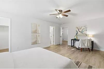 1722 Crestridge Drive, Marietta, GA 30067 - Photo 21