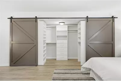 1722 Crestridge Drive, Marietta, GA 30067 - Photo 23