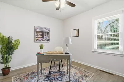 1722 Crestridge Drive, Marietta, GA 30067 - Photo 15