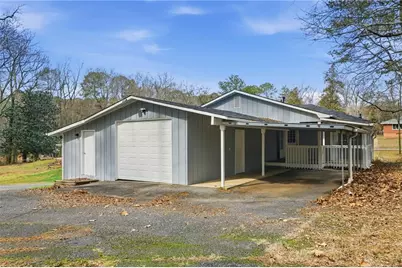 1722 Crestridge Drive, Marietta, GA 30067 - Photo 33