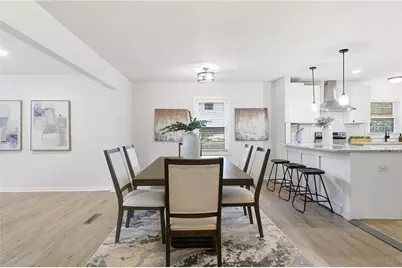 1722 Crestridge Drive, Marietta, GA 30067 - Photo 5