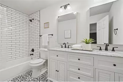 1722 Crestridge Drive, Marietta, GA 30067 - Photo 7