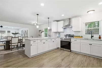 1722 Crestridge Drive, Marietta, GA 30067 - Photo 13