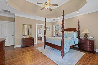 2467 Misty Rose Lane, Loganville, GA 30052 - Photo 23