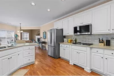 2467 Misty Rose Lane, Loganville, GA 30052 - Photo 19