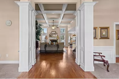 2467 Misty Rose Lane, Loganville, GA 30052 - Photo 5