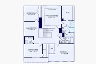 1681 Br Crk Dr Lot 94, Cumming, GA 30040 - Photo 5