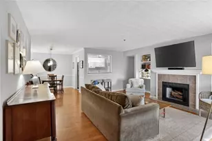 2830 Vinings Central Dr SE, Atlanta, GA 30339 - Photo 5