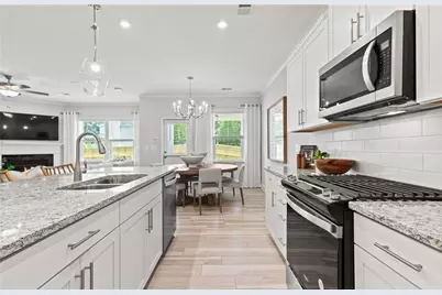 1683 Branch Creek Drive. - Lot 95, Cumming, GA 30040 - Photo 11