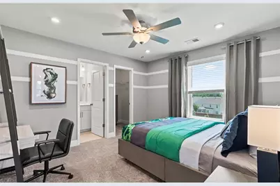 1683 Branch Creek Drive. - Lot 95, Cumming, GA 30040 - Photo 15