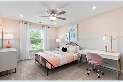 1683 Branch Creek Drive. - Lot 95, Cumming, GA 30040 - Photo 17