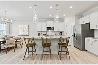 1683 Branch Creek Drive. - Lot 95, Cumming, GA 30040 - Photo 7