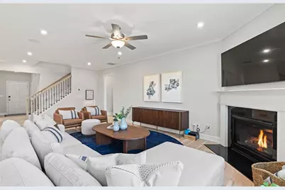 1683 Branch Creek Drive. - Lot 95, Cumming, GA 30040 - Photo 5