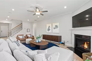 1683 Br Crk Dr Lot 95, Cumming, GA 30040 - Photo 5