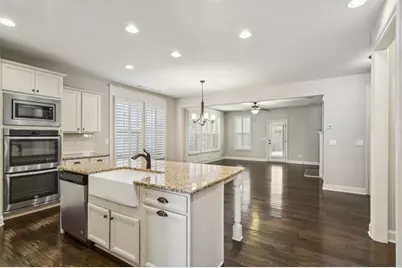 208 Still Pine Bend, Smyrna, GA 30082 - Photo 17