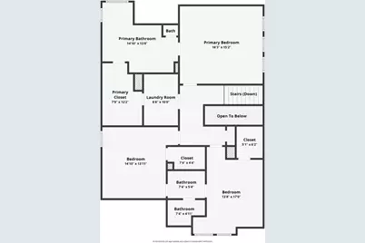 208 Still Pine Bend, Smyrna, GA 30082 - Photo 57