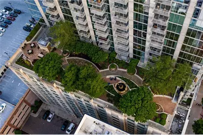 855 Peachtree Street NE #2309, Atlanta, GA 30308 - Photo 37