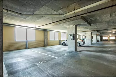 855 Peachtree Street NE #2309, Atlanta, GA 30308 - Photo 15