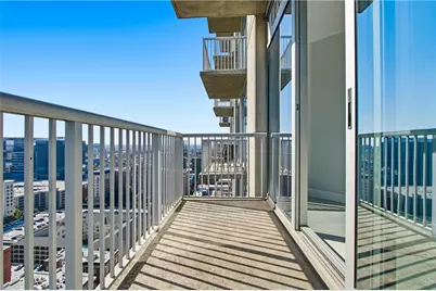 855 Peachtree Street NE #2309, Atlanta, GA 30308 - Photo 13