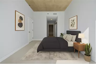 855 Peachtree Street NE #2309, Atlanta, GA 30308 - Photo 11