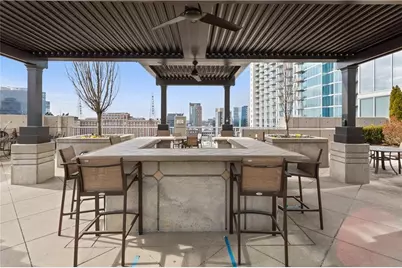 855 Peachtree Street NE #2309, Atlanta, GA 30308 - Photo 59