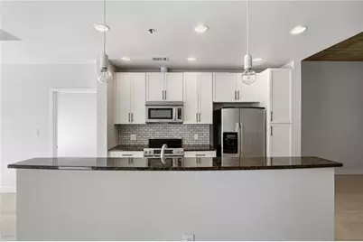 855 Peachtree Street NE #2309, Atlanta, GA 30308 - Photo 17