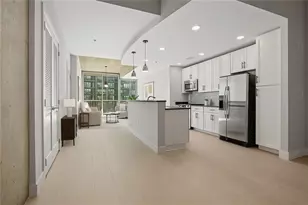 855 Peachtree St NE, Atlanta, GA 30308 - Photo 1