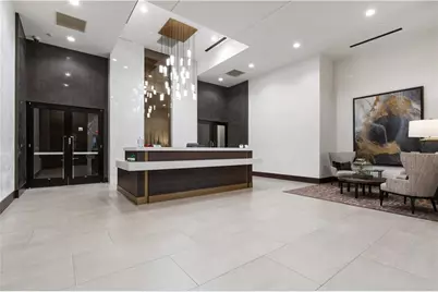 855 Peachtree Street NE #2309, Atlanta, GA 30308 - Photo 41