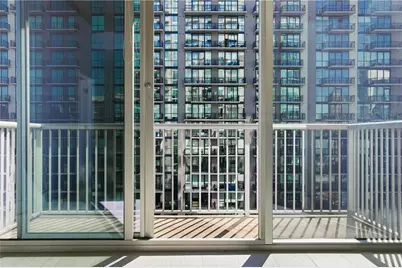 855 Peachtree Street NE #2309, Atlanta, GA 30308 - Photo 33