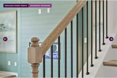 558 Arborston Way Lot 195, Jefferson, GA 30549 - Photo 17