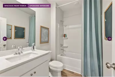 558 Arborston Way Lot 195, Jefferson, GA 30549 - Photo 13