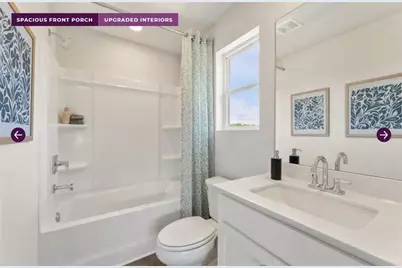 558 Arborston Way Lot 195, Jefferson, GA 30549 - Photo 21