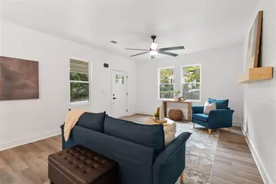 121 Orchard Street, Fairburn, GA 30213 - Photo 7