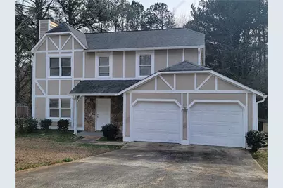 5331 Medena Way, Lithonia, GA 30038 - Photo 1