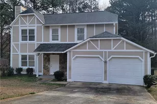 5331 Medena Way, Lithonia, GA 30038 - Photo 1