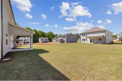 572 Arborston Way Lot 194, Jefferson, GA 30549 - Photo 21