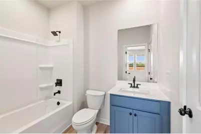 572 Arborston Way Lot 194, Jefferson, GA 30549 - Photo 25