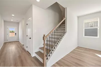 572 Arborston Way Lot 194, Jefferson, GA 30549 - Photo 23